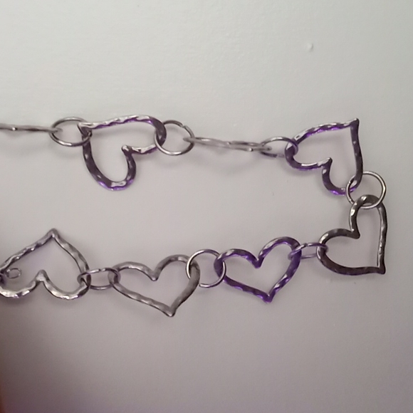 Heart choker - Picture 1 of 1
